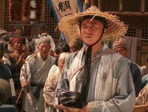 朱元璋杀了那么多功臣，为何没人起来造反