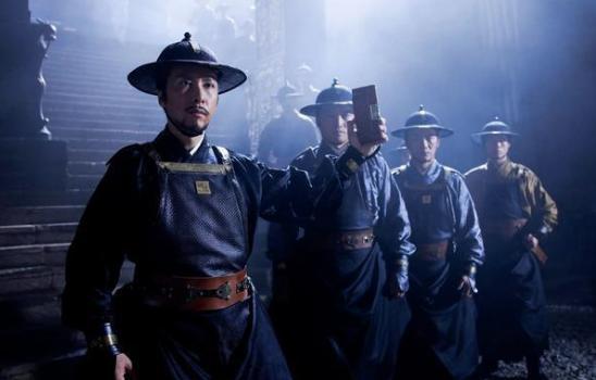 朱元璋杀了那么多功臣，为何没人起来造反