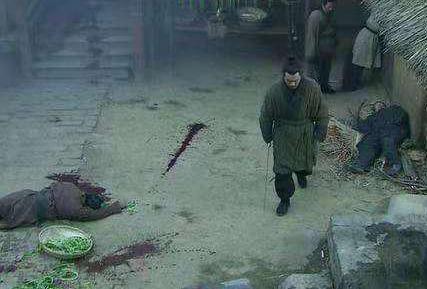 吕伯奢一家被杀真的是因为一头猪吗 事实却不是人们那样想的