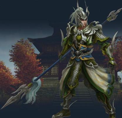 诸葛亮死后姜维一直北伐 他最远打到什么地方