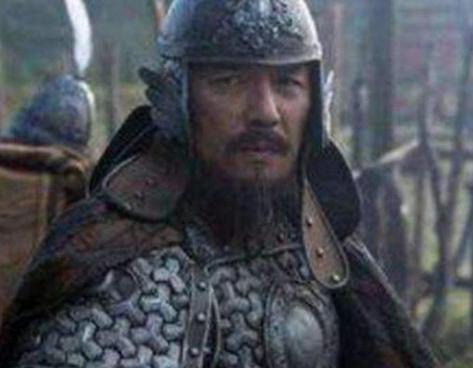 他为何带兵打自己人