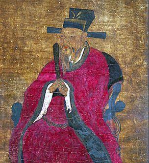 元朝驸马 高丽王朝第31任君主恭愍王王颛简介