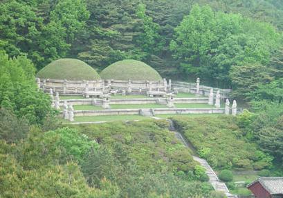 元朝驸马 高丽王朝第31任君主恭愍王王颛简介