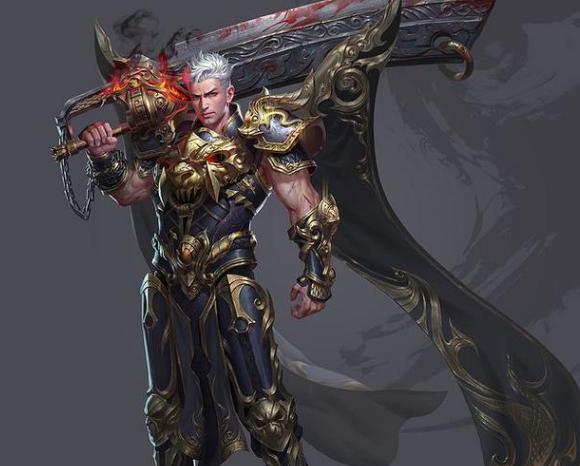 盘点蜀汉这两位绝顶武将，不在五虎上将之列