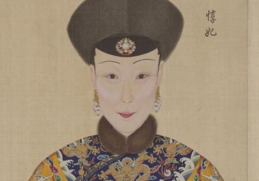 固伦和孝公主深受宠爱，最后她是什么结局