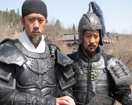 秦始皇在灭六国的时候将领一定不少 其中谁的功劳最大呢