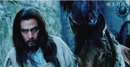 关于记载西施的三种结局 哪一个才是你心中的结局