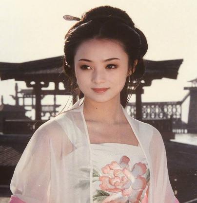 关于记载西施的三种结局 哪一个才是你心中的结局