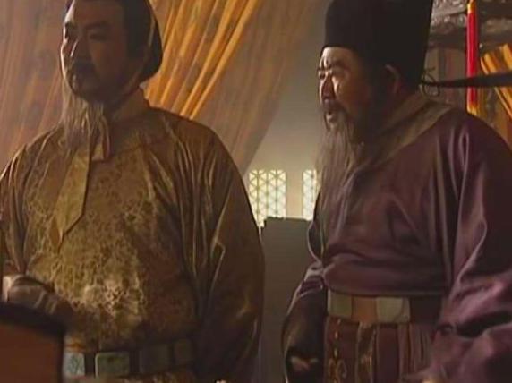 奸臣有钱买不到食物，饿死前感叹说：没想到世人如此讨厌我