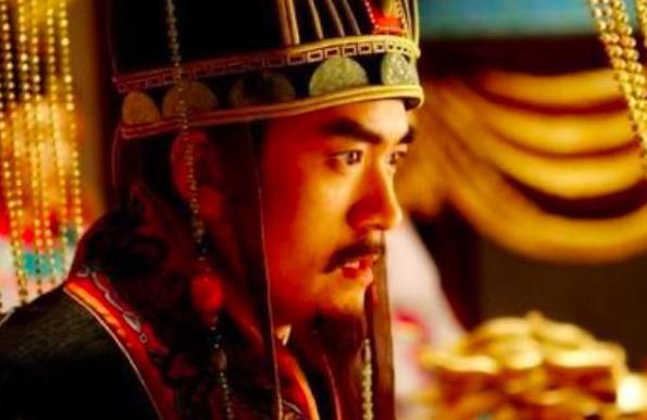 奸臣有钱买不到食物，饿死前感叹说：没想到世人如此讨厌我