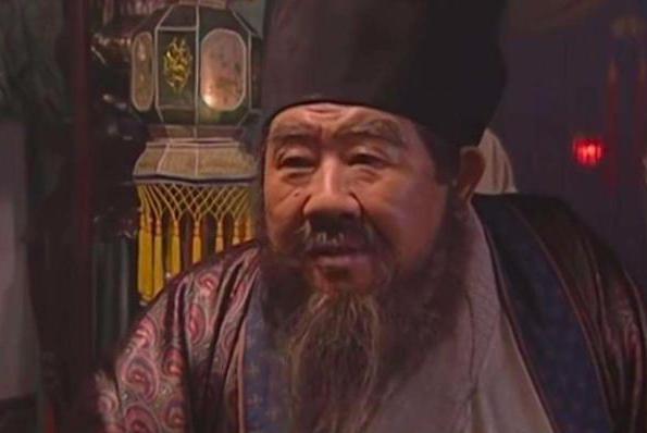 奸臣有钱买不到食物，饿死前感叹说：没想到世人如此讨厌我