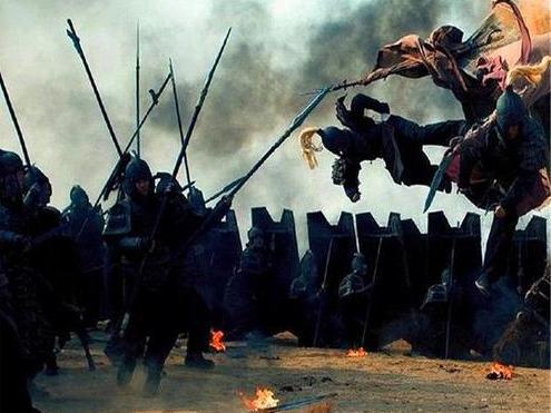 神秘消失的三国四大名将?辉煌过后均不知所终?