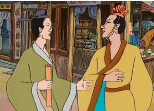 秦孝公为何如此信任商鞅?甚至于晚年还想把君位都传给商鞅?