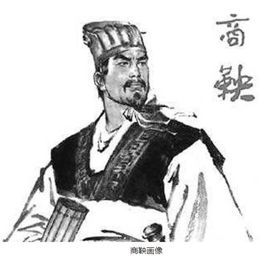 秦孝公为何如此信任商鞅?甚至于晚年还想把君位都传给商鞅?