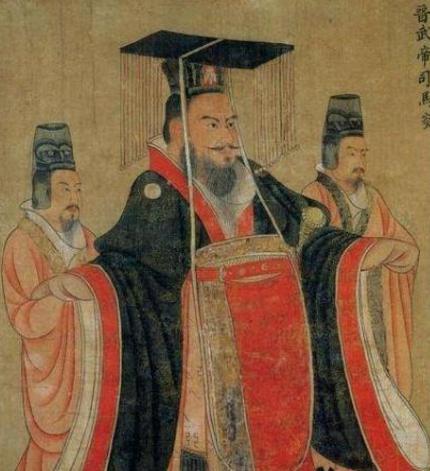 刘渊为何要反晋复汉 他不是一个匈奴人吗