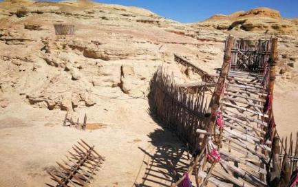 刘渊为何要反晋复汉 他不是一个匈奴人吗