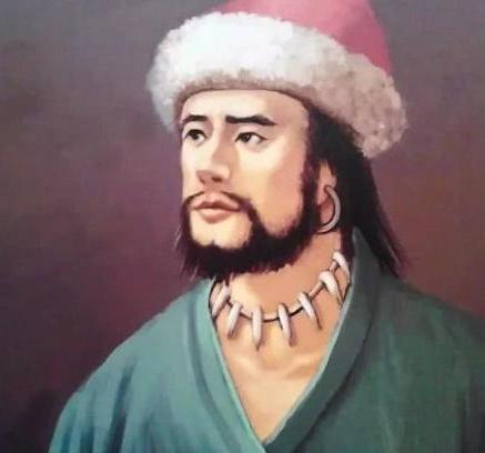 刘渊为何要反晋复汉 他不是一个匈奴人吗