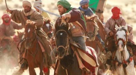 刘渊为何要反晋复汉 他不是一个匈奴人吗