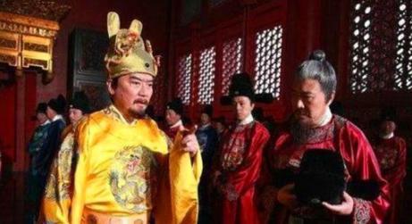 揭秘明朝最大贪污案 此案竟前前后后有3万多人被杀