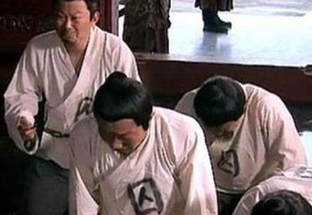 揭秘明朝最大贪污案 此案竟前前后后有3万多人被杀