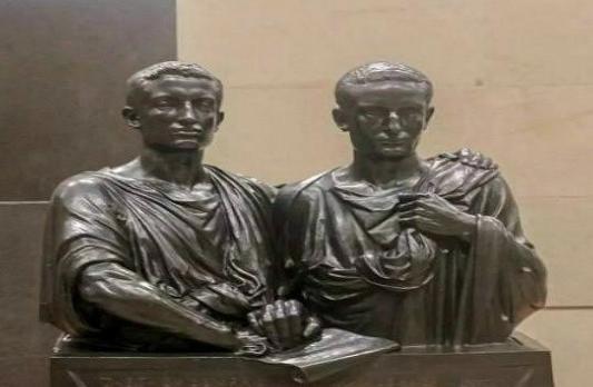 罗马前三头同盟的形成是共赢还是俱损