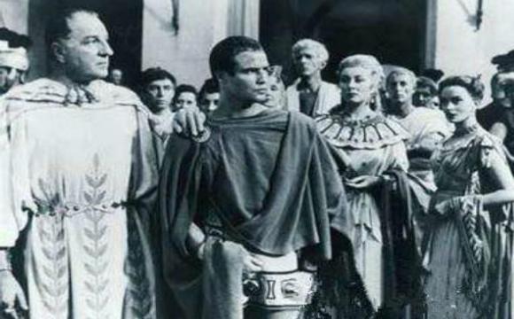 罗马前三头同盟的形成是共赢还是俱损