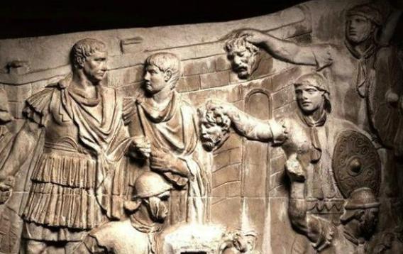 罗马前三头同盟的形成是共赢还是俱损