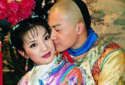 永琪的真爱是谁