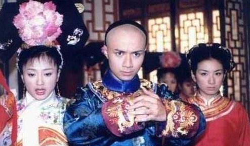 永琪的真爱是谁