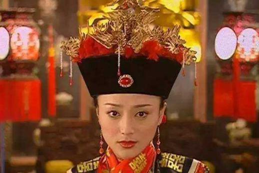 永琪的真爱是谁