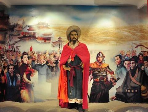 李自成只当了42天皇帝，他在北京都干了些什么