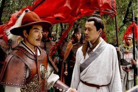 李自成只当了42天皇帝，他在北京都干了些什么