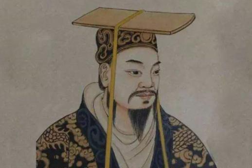 做了皇帝还要出家