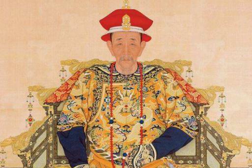 做了皇帝还要出家