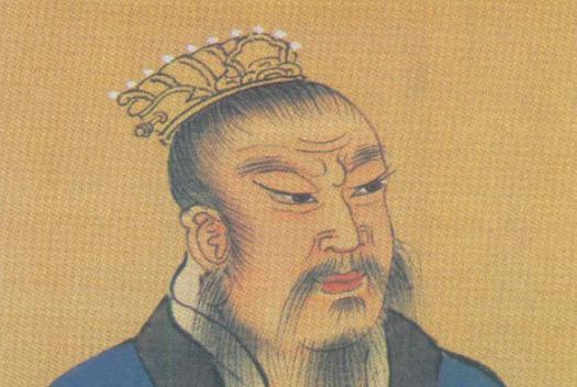 做了皇帝还要出家