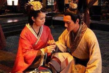 朱虚侯刘章锋芒毕露，吕雉杀了那么多诸侯王为何不敢动他