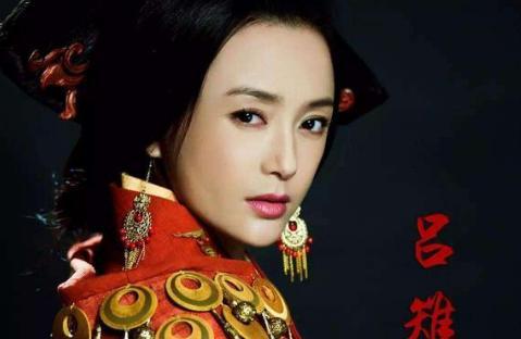 朱虚侯刘章锋芒毕露，吕雉杀了那么多诸侯王为何不敢动他