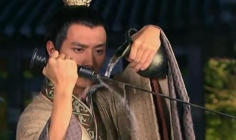 朱虚侯刘章锋芒毕露，吕雉杀了那么多诸侯王为何不敢动他