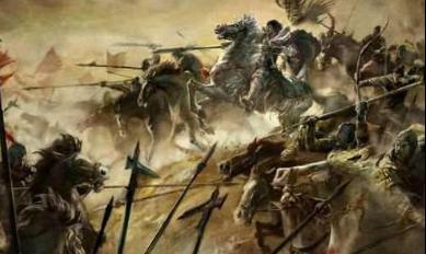 古代匈奴是游牧民族 那么他们现在都在什么地方