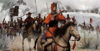 古代匈奴是游牧民族 那么他们现在都在什么地方