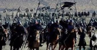 李光弼打败史思明了吗