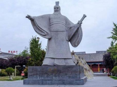 刘晔为何要投靠曹操呢 难道他不是汉室宗亲吗