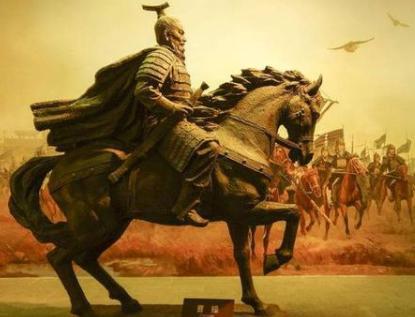 刘晔为何要投靠曹操呢 难道他不是汉室宗亲吗