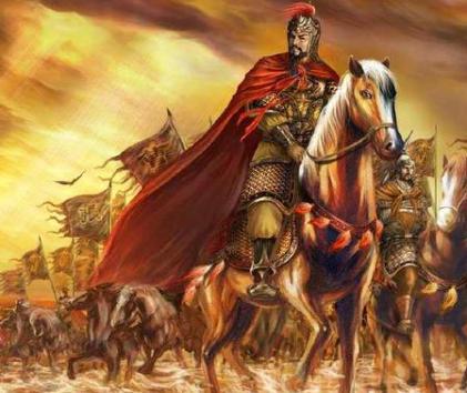 刘晔为何要投靠曹操呢 难道他不是汉室宗亲吗