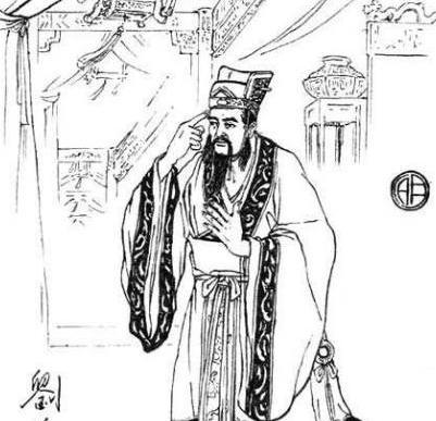 刘晔为何要投靠曹操呢 难道他不是汉室宗亲吗