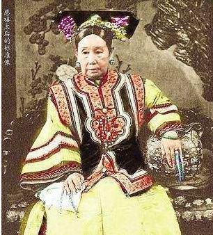 慈安太后真的是被慈禧毒死的吗