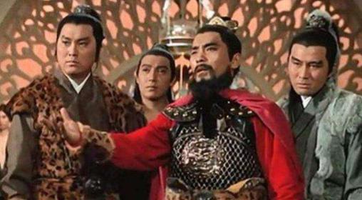 耶律阿保机虽然被李存勖打败,却暗示了契丹的强大