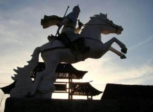 佟国纲：康熙手下一大猛将，把沙俄打得落荒而逃