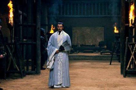 蜀汉最高的官职是什么