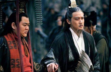 蜀汉最高的官职是什么